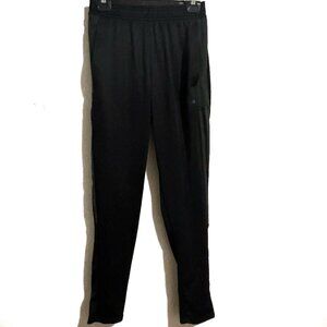 Adidas Tiros Men's size Small blk/gray